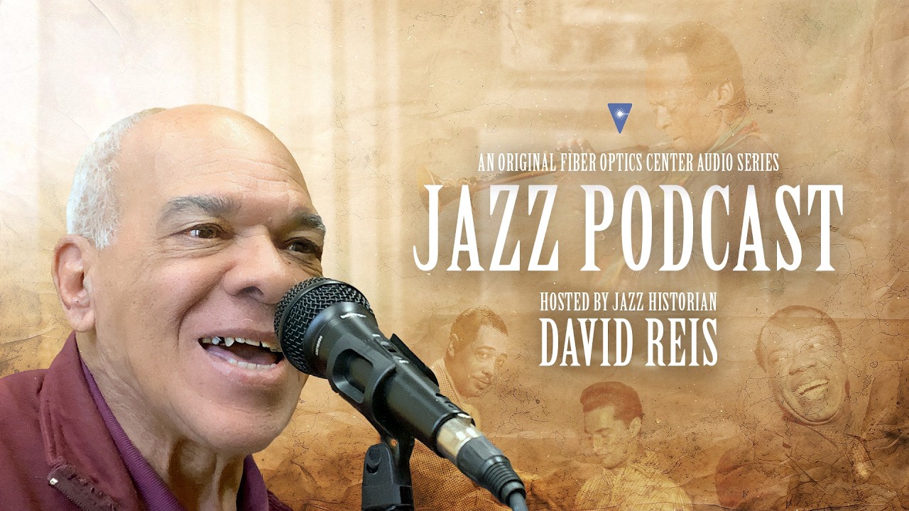 Jazz Series Episode 7: Chris Poudrier, Sr.