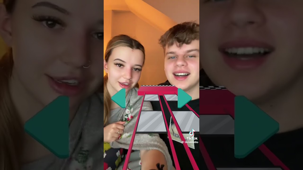 Maja i Millo #polska #tiktok #wybijsie #viral #dlaciebie #shorts #polska