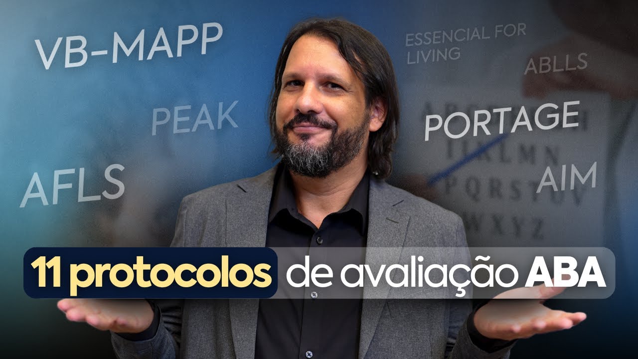 Os 11 principais protocolos de avaliação no autismo