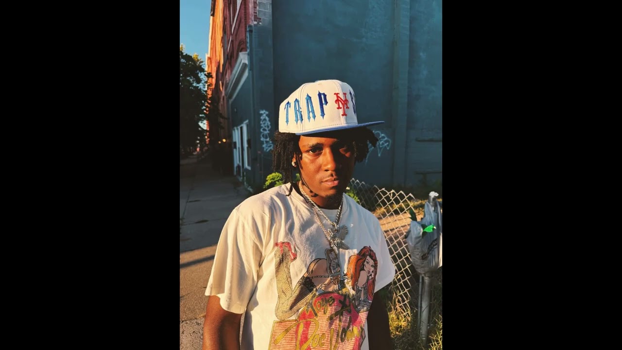 Baby Mel x Bally Baby Type Beat 