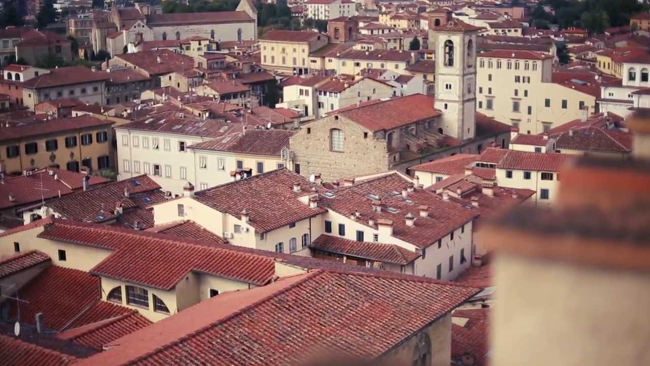 Play Your Tuscany - Pistoia & province