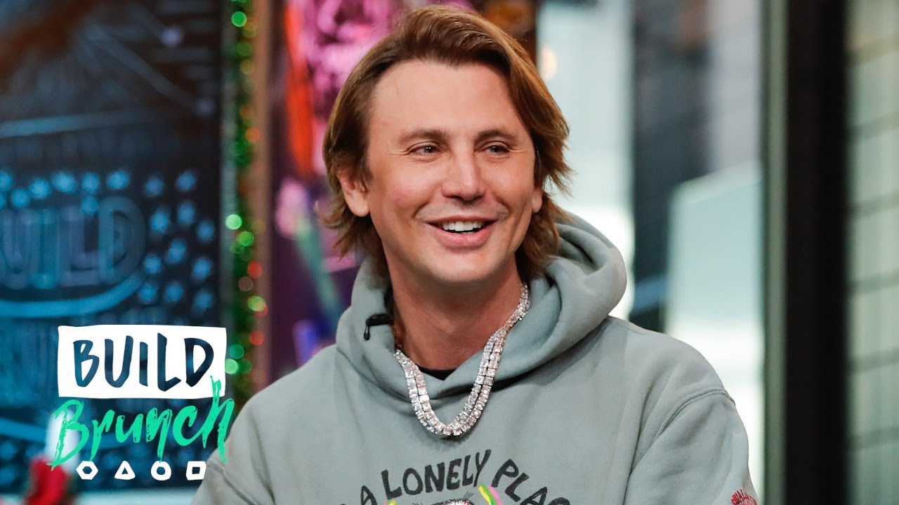 Jonathan Cheban Joins The Table