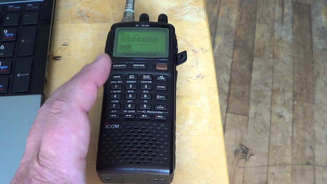 Are Portable Wideband receivers like this good fo shortwave