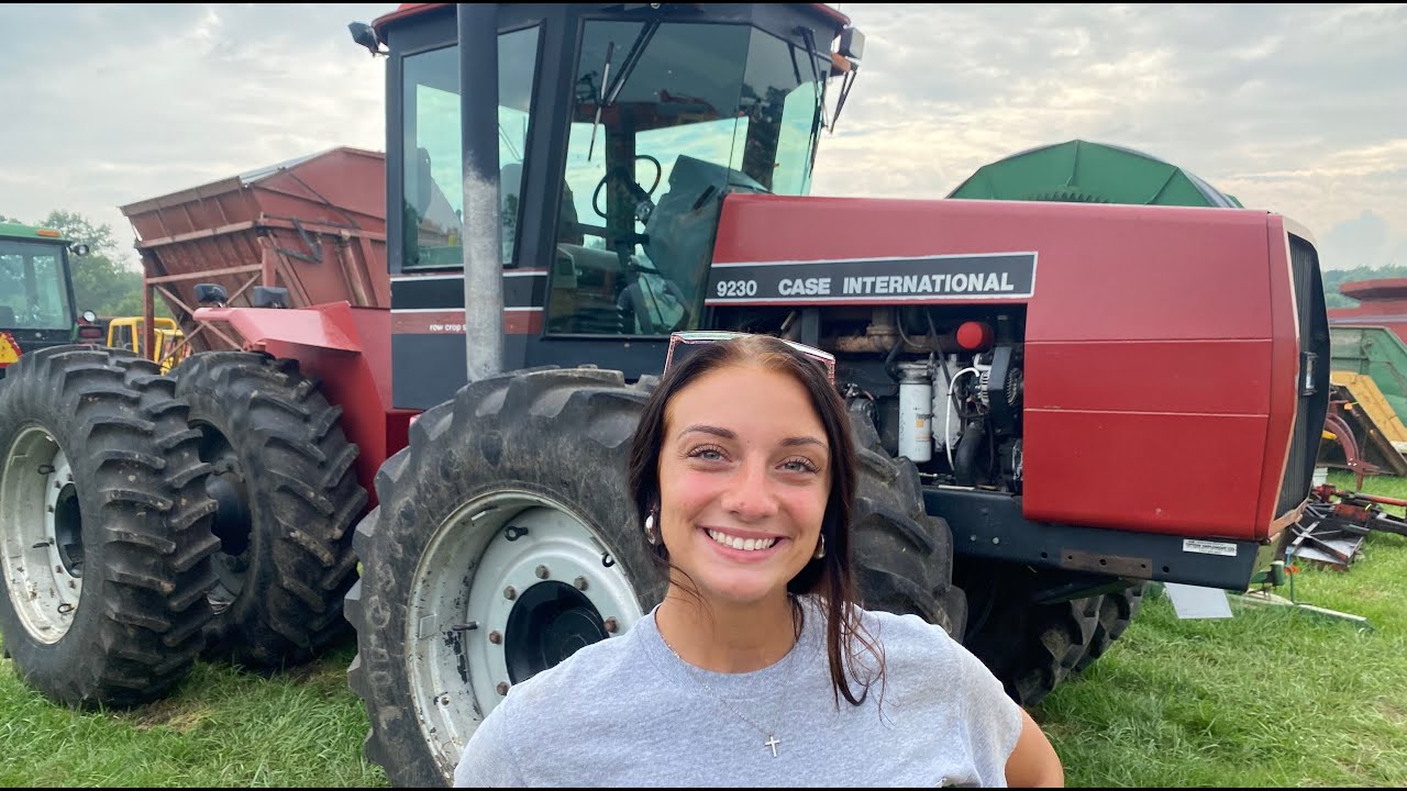 Should I Buy Another Steiger?!