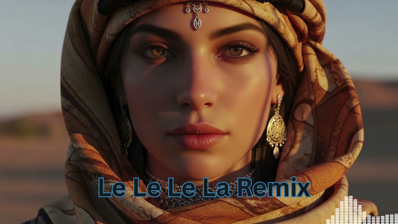 Le Le Le La – Arabic Oriental House 2026 🎶 | Dreamy Chill Experience
