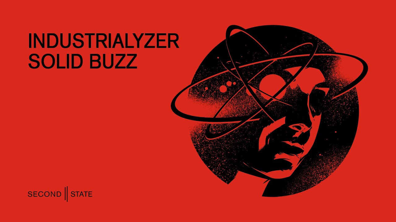 Industrialyzer - Live Sugar