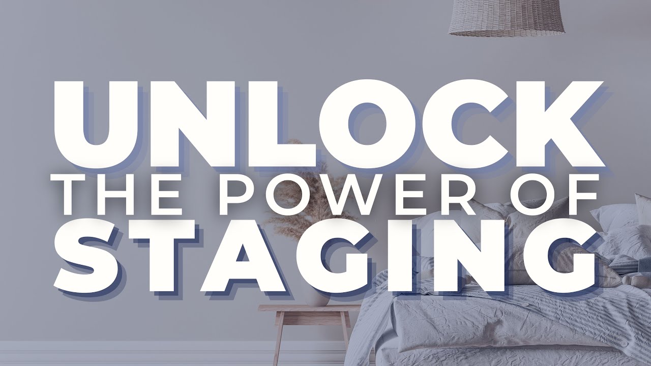 Unlock the Power of Home Staging for Your Delaware Beach Property