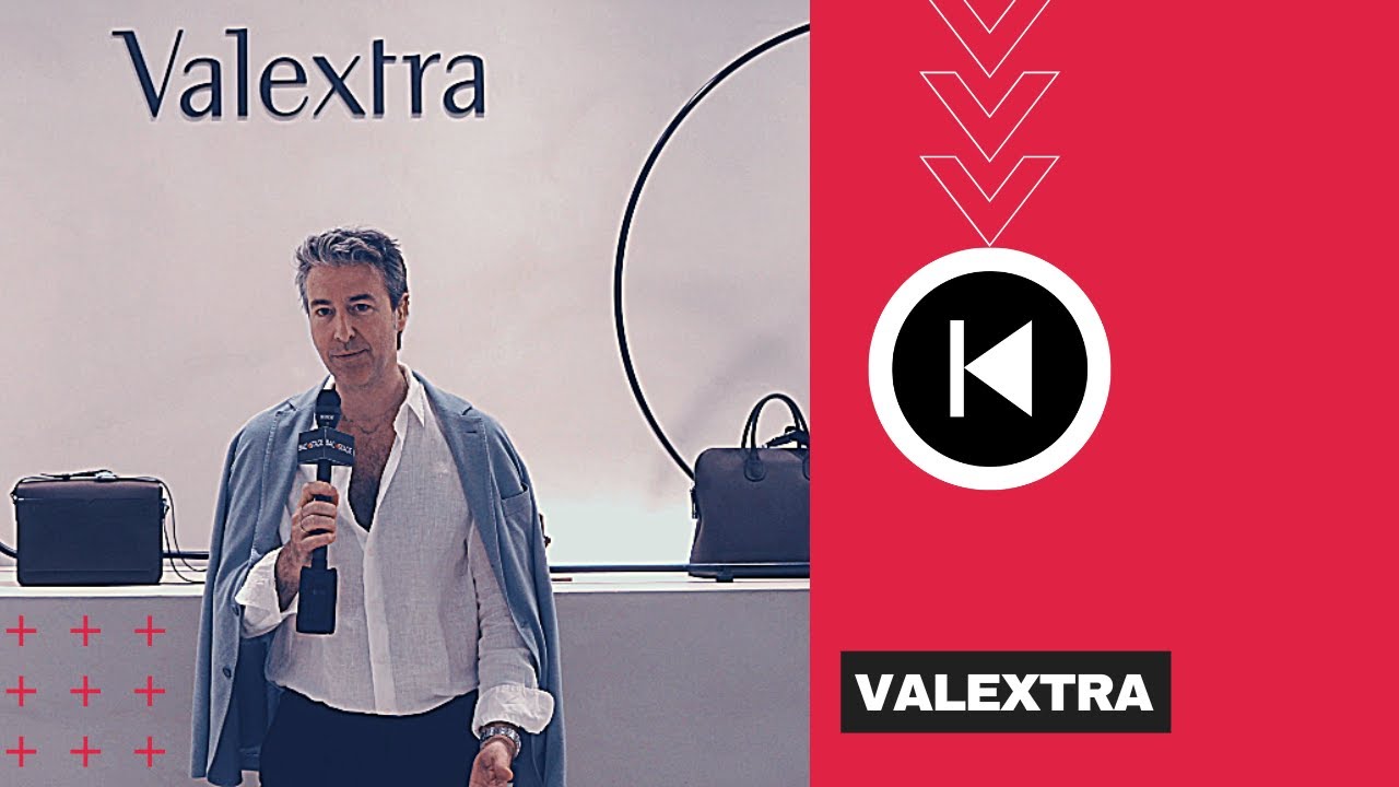 VALEXTRA Spring Summer 2023  #fashion #menswear #fashionweek #valextra #milan