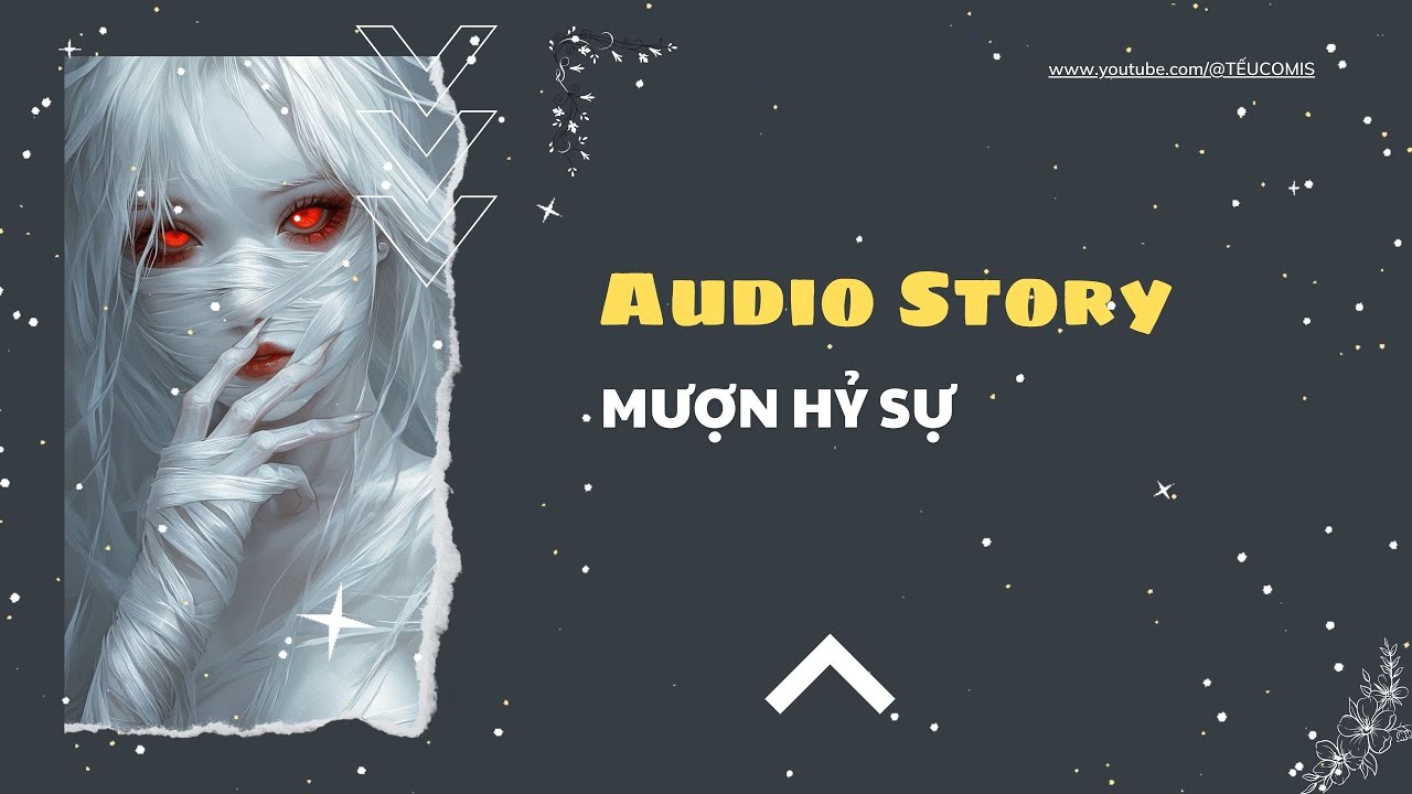 [LINH DỊ] || MƯỢN HỶ SỰ || TẾU COMIS