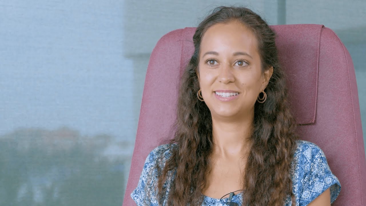 Hope4Cancer Review: Linda's Patient Journey