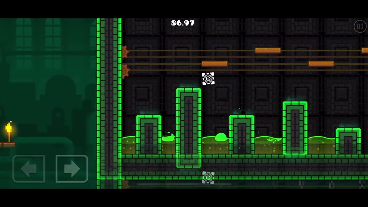 The Sewers Full Version By Me | No Deaths |