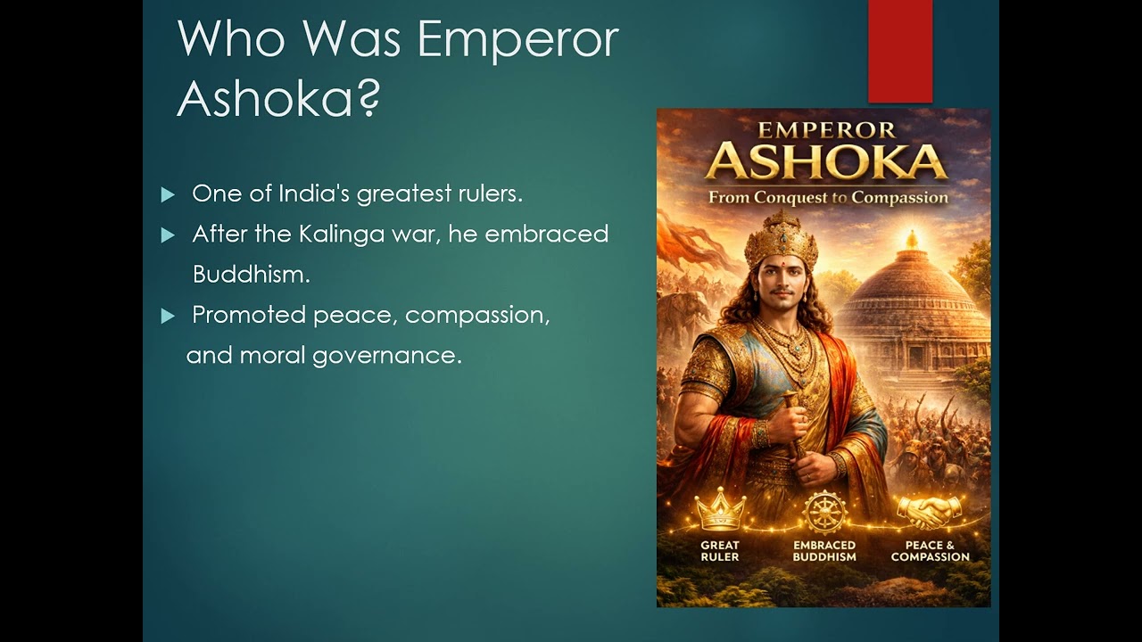 Unique Facts about Sanchi