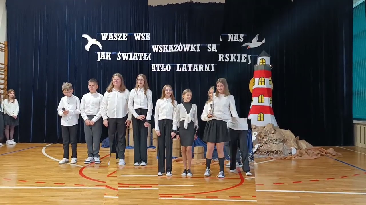 Dzień Edukacji Narodowej