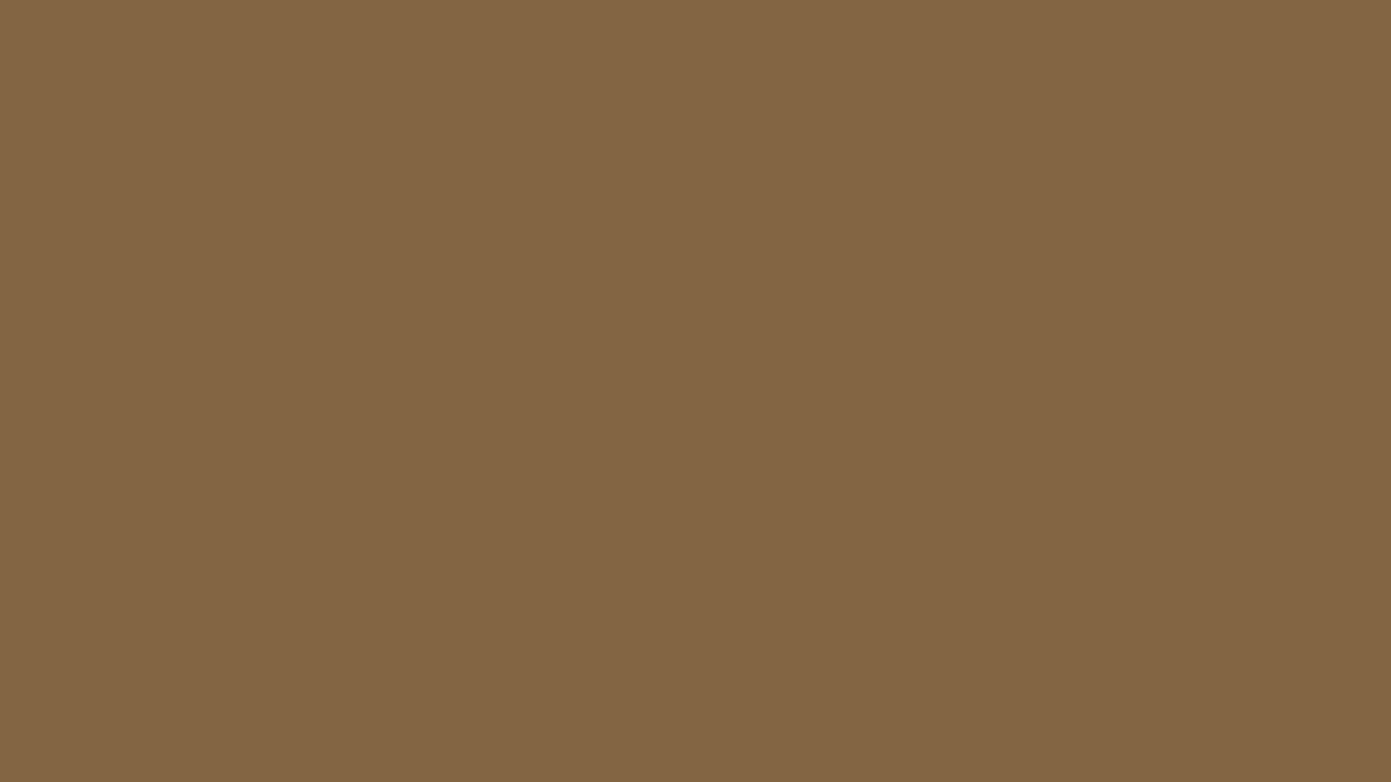 Umber — Watercolor (II)