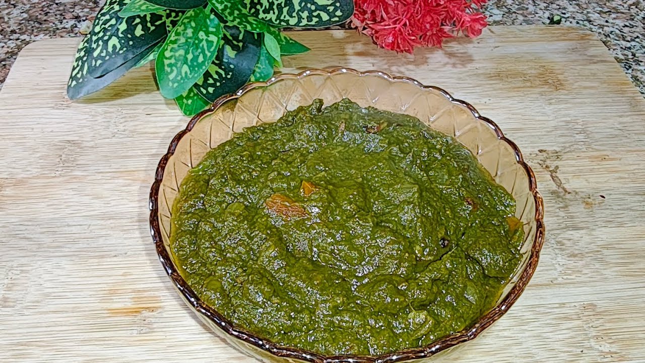 Sarson Ka Saag Kam Chatni Recipe In Dhaba Style Kese Banaye| Unique Twist Wali Healthy Recipe #saag 