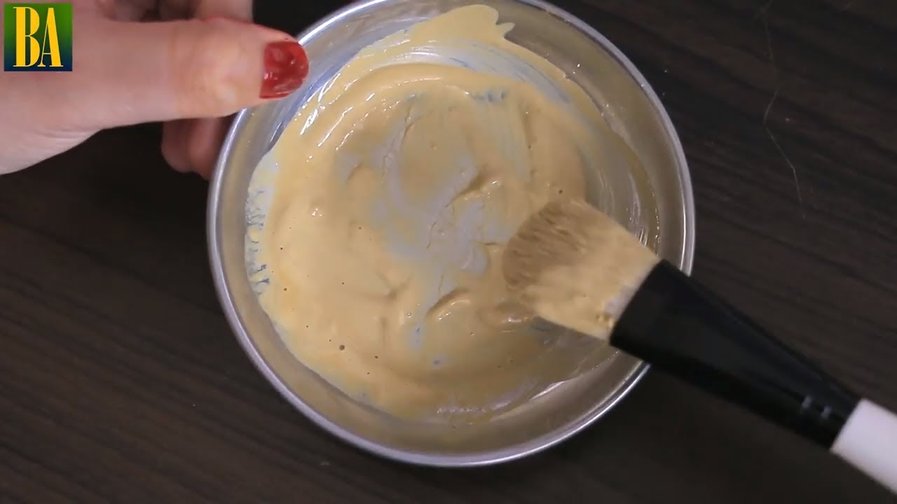 Summer Face Pack For Excessive OILY SKIN | Acne Prone Skin Facepack to Remove Oiliness-Home Facemask