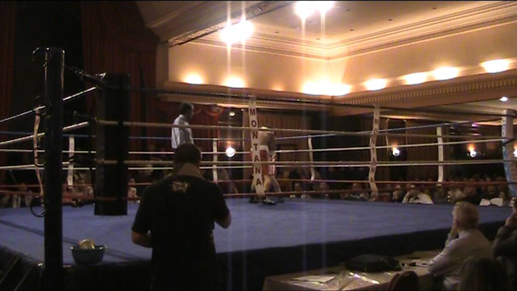 Kirill Pshonko Vs Nicolas Dion 2013.04.06 round 1