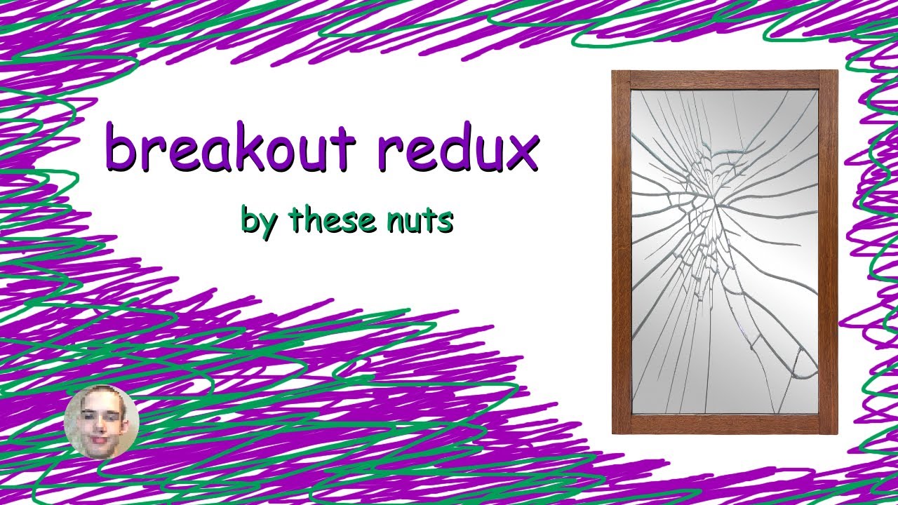 Breakout Redux by Waivve (Extreme Demon) (240hz)