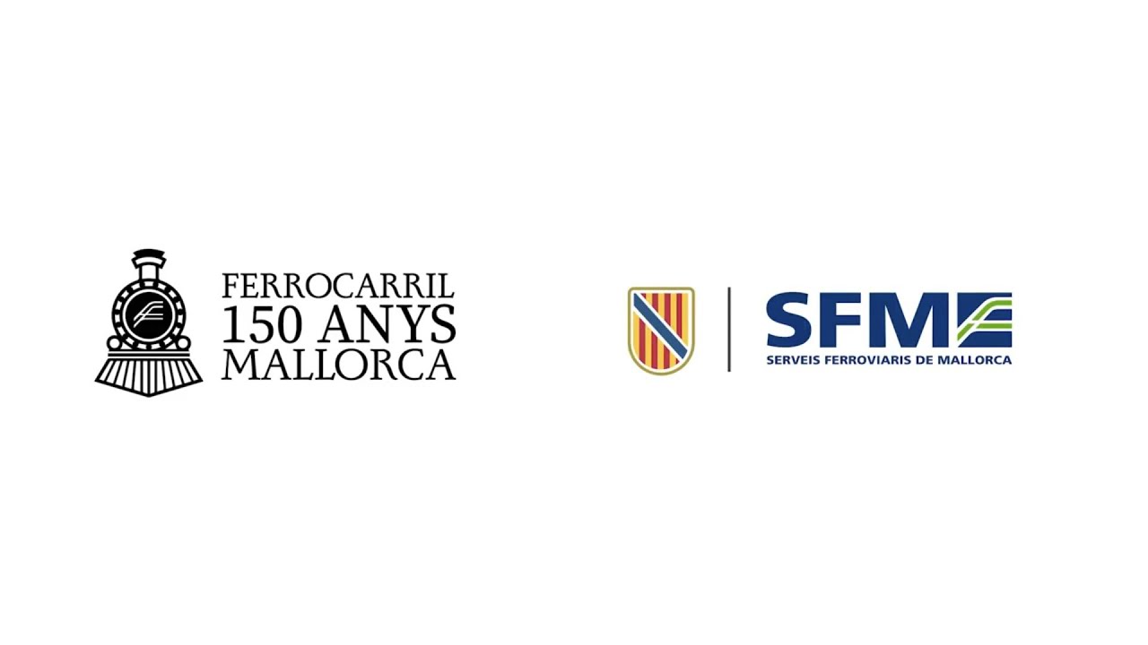 150 ANYS DE FERROCARRIL A MALLORCA