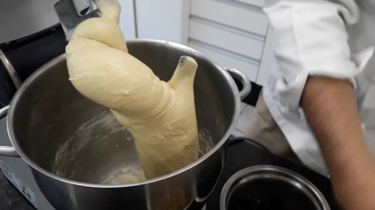 Mistura para Panetone Arcólor