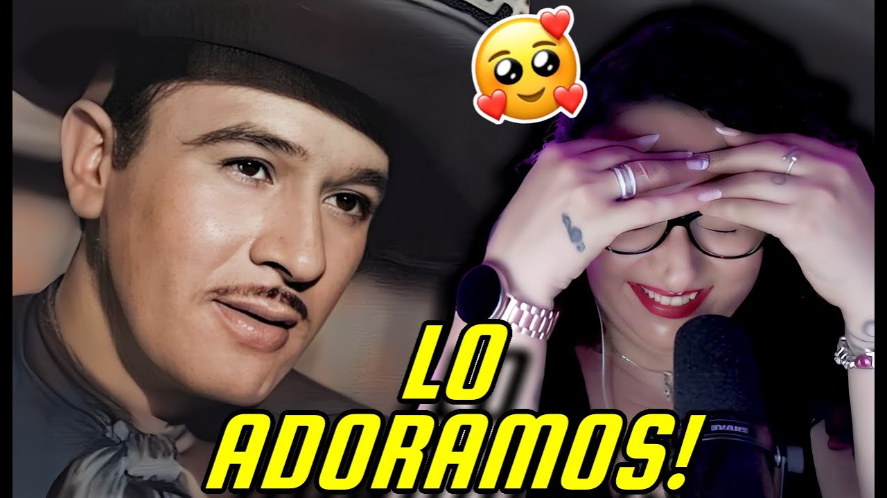 PEDRO INFANTE & EL PIPORRO EN 