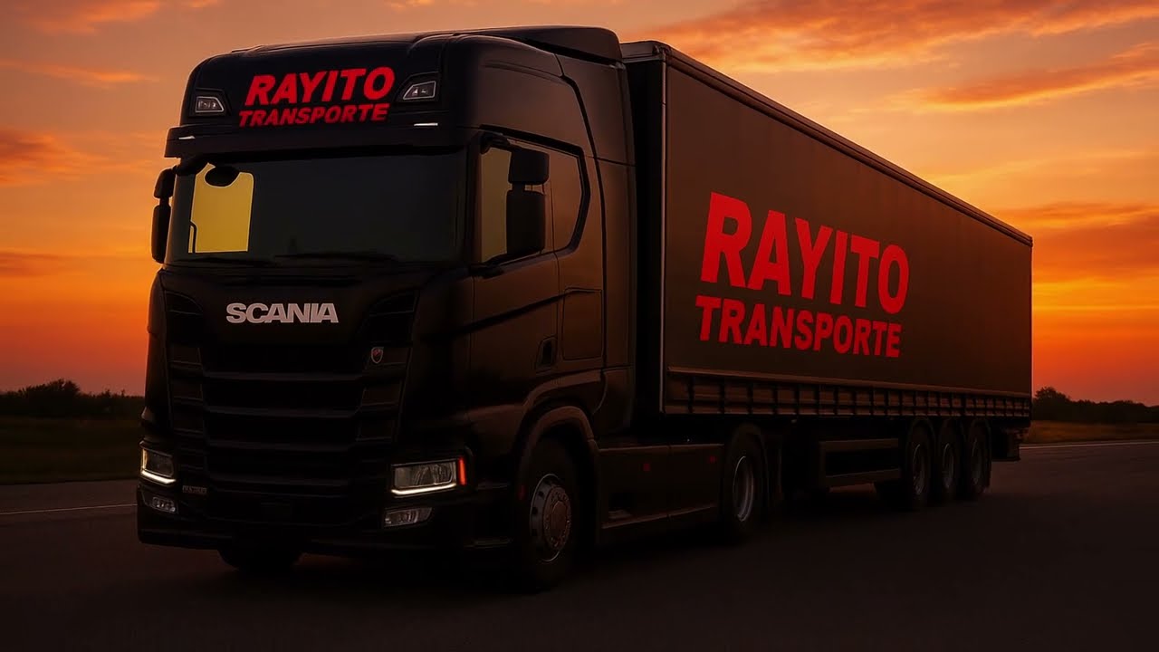 💭 “ME PARÉ A TIEMPO… antes de ARRUINARME comprando mi CAMIÓN 🚛💸”