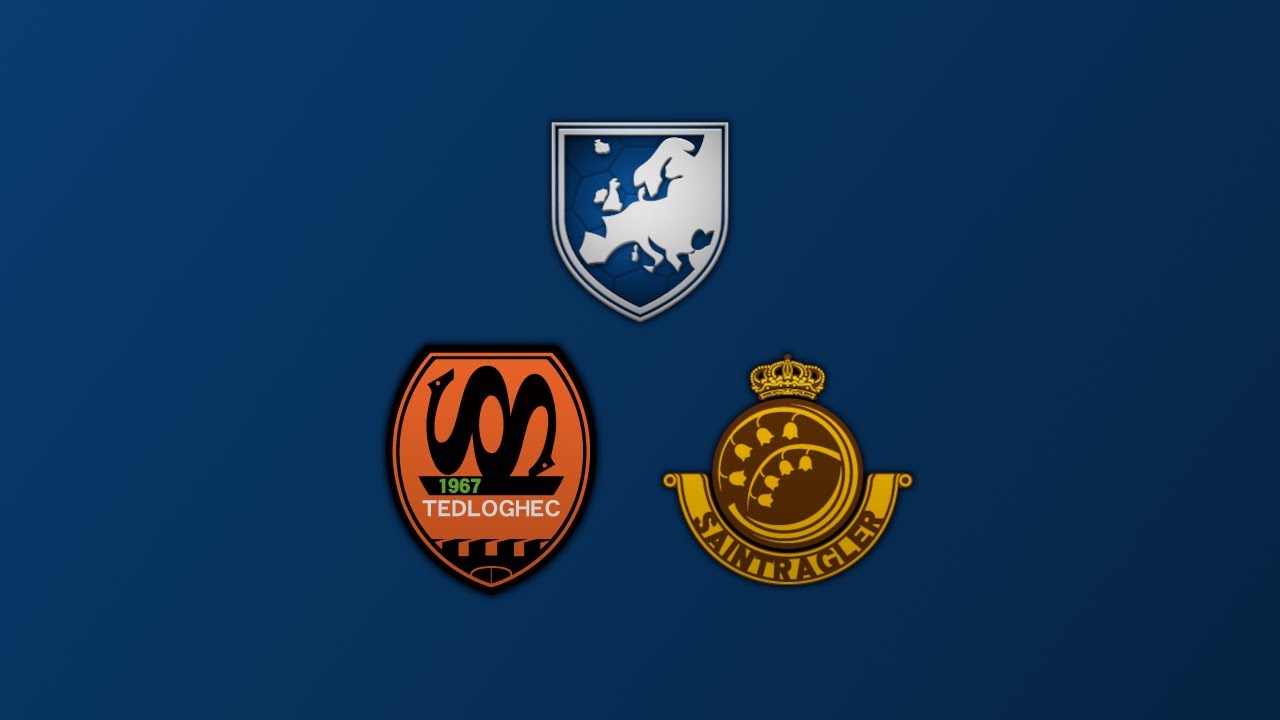 Tedloghec v Saintragler | PEU League, Season 3 | eFootball PES 2021