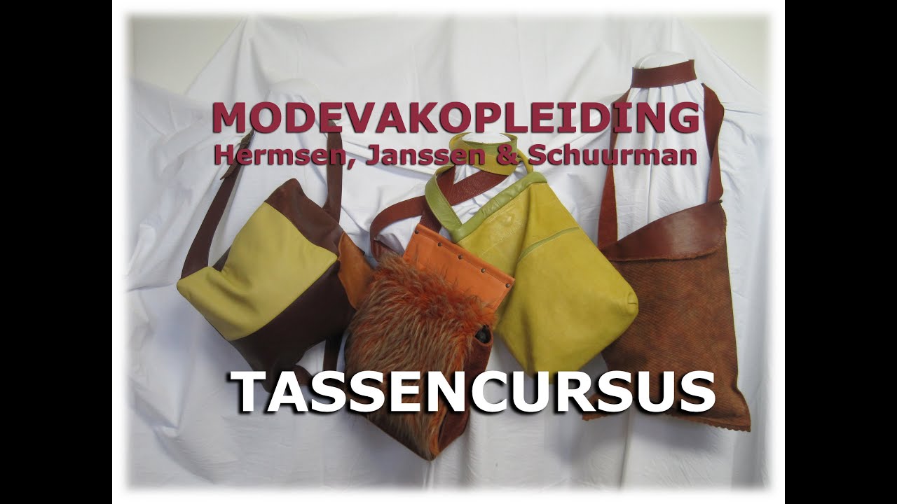 Tassencursus 2014