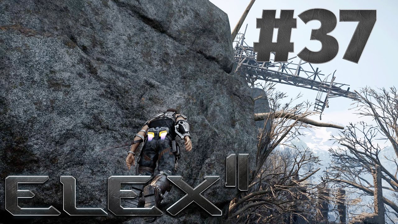 Let's Play ELEX II #37 [German]