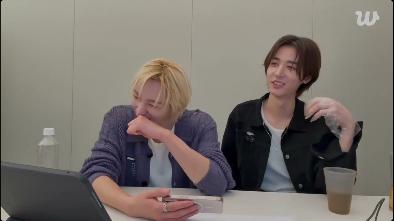 [ALL SUB] 💞✨BOYNEXTDOOR LEEHAN & SUNGHO WEVERSE LIVE (13-10-2025) #weverse_live #boynextdoor