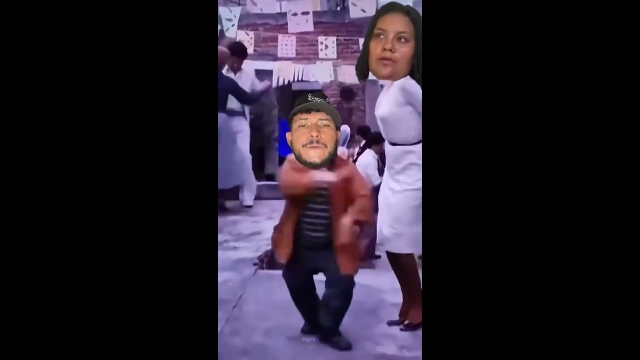 Maruchanes esa es la vida que me merezco les manda a decir el gordo h 