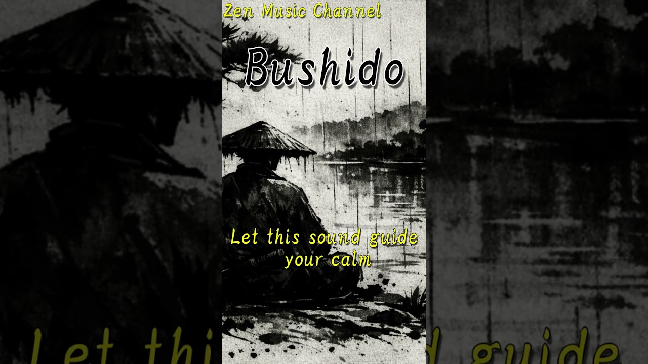 Bushidō — Samurai Spirit in Japanese Soundscapes