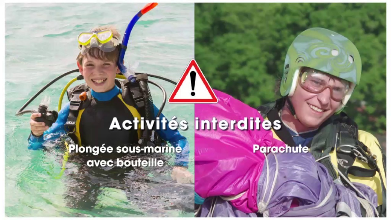 Activité physique et Mucoviscidose