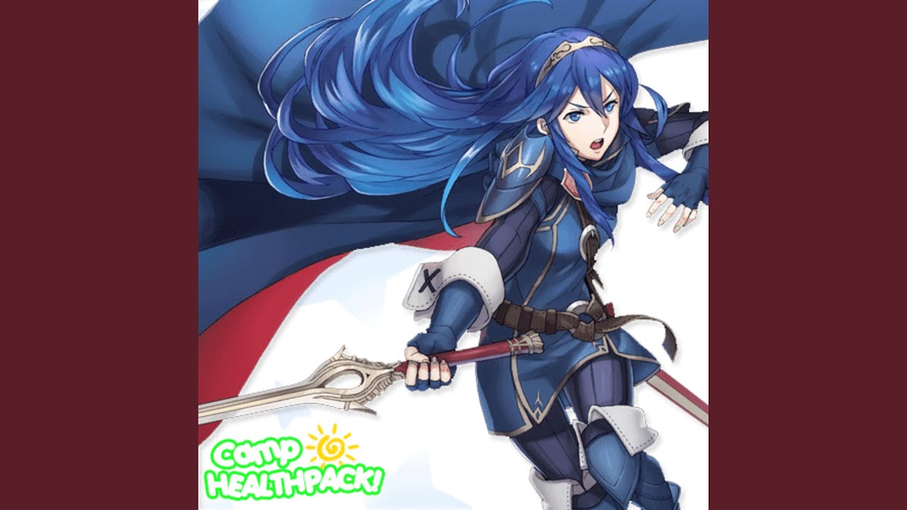 Lucina!