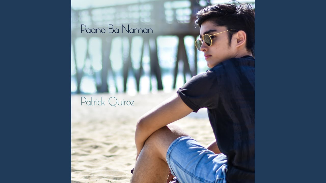 Paano Ba Naman