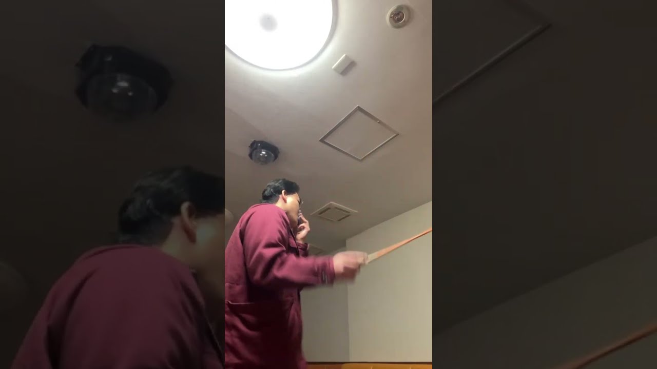 鼻笛練習。ひなた坂46「君と生きる」。