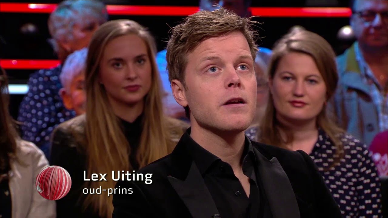 Lex Uiting over 'Nao 't Zuuje'