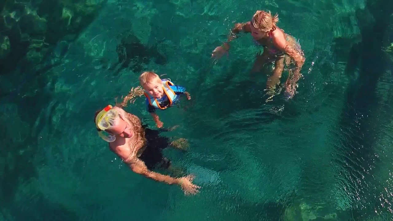 Diving & Snorkeling Center | Golfo Aranci
