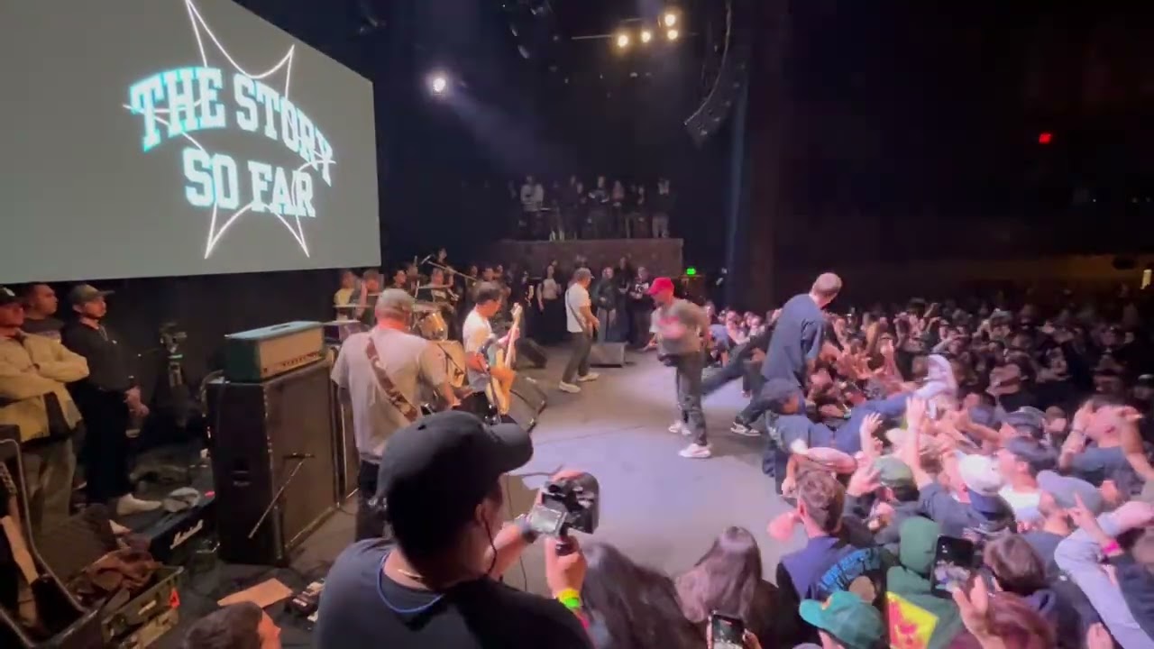 For the Children - The Story So Far