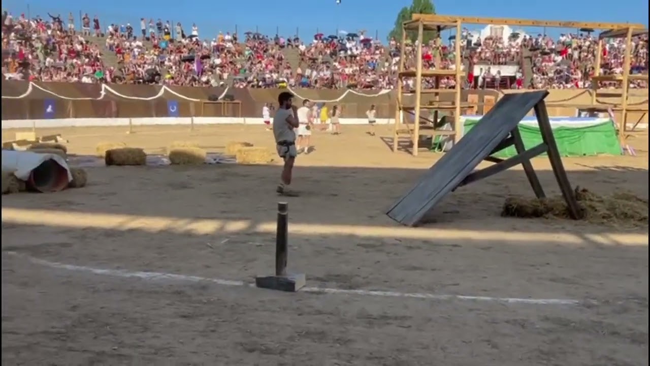 Astures y Romanos de Astorga 2024