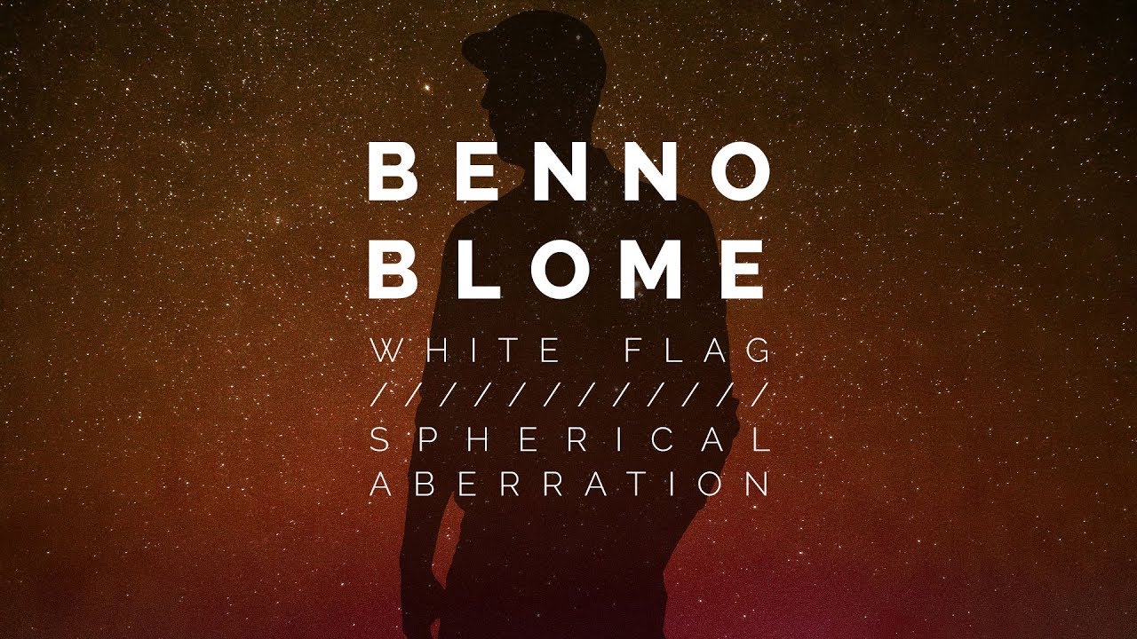 Benno Blome - White Flag / Spherical Aberration EP Teaser [Bar 25 Music]