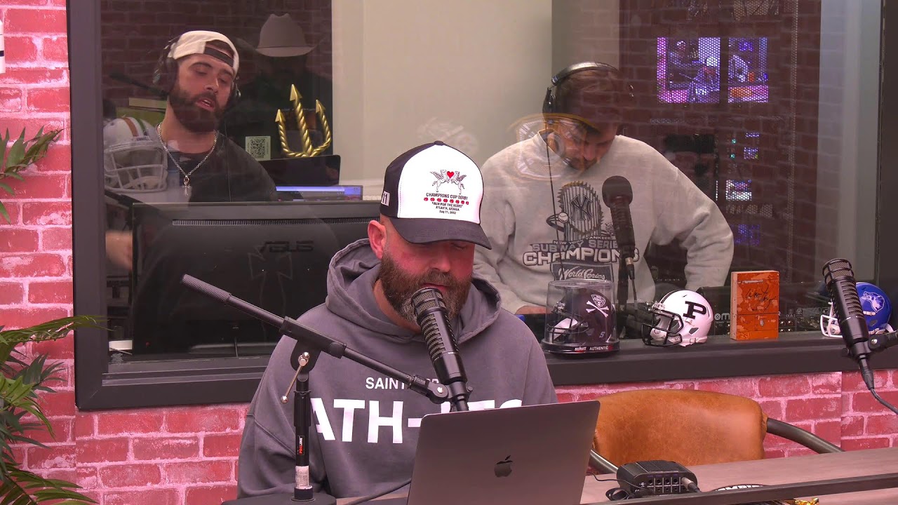 Hammer Dahn | Wednesday March 4th, 2026