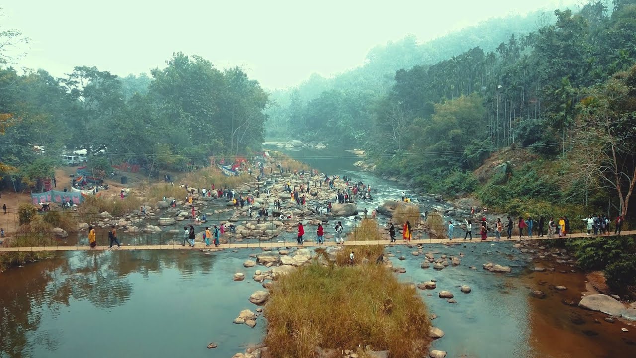 Arodonga Picnic | BOKO | Hahim | South Kamrup and Meghalaya Border