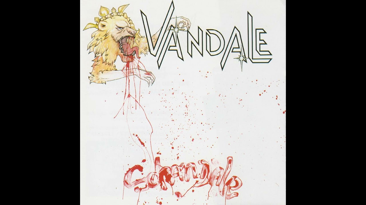 Vandale - 