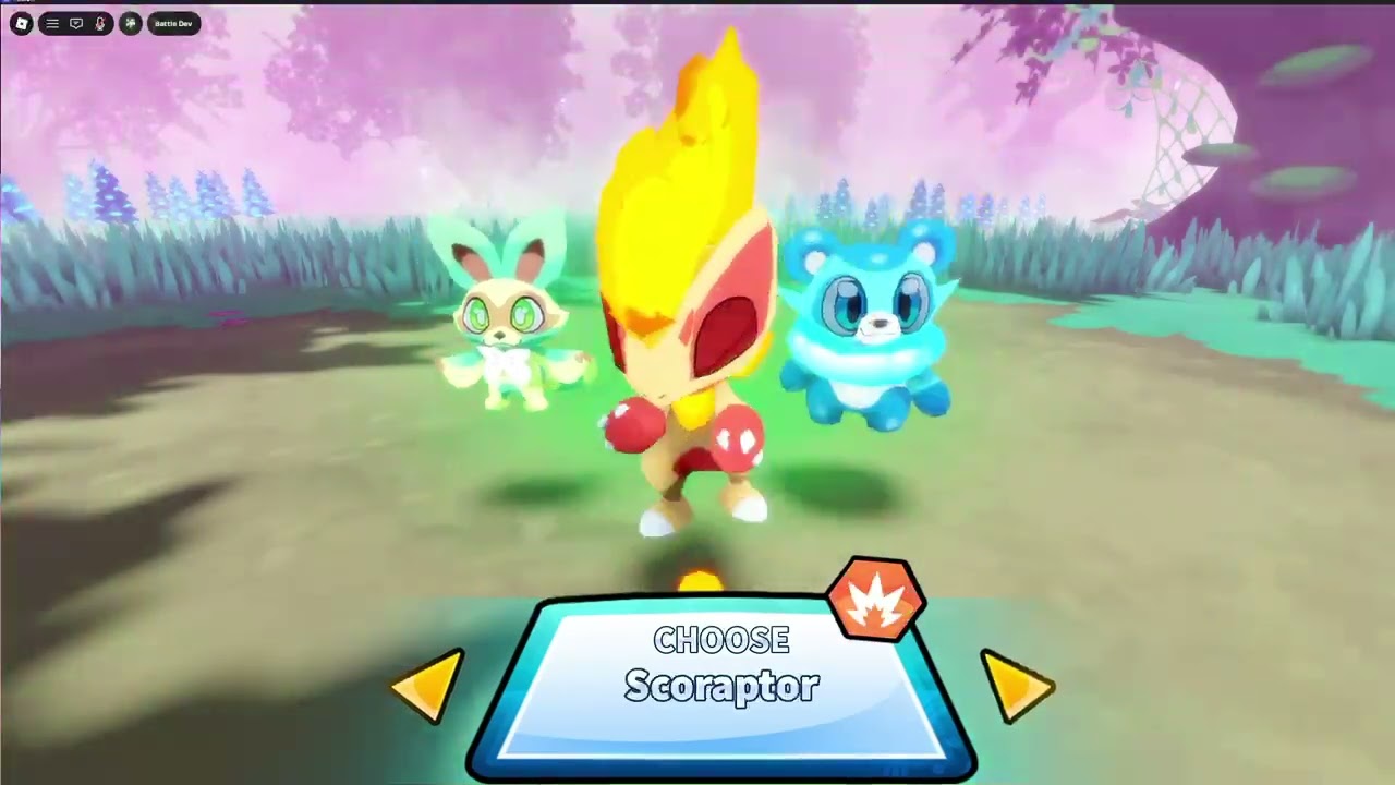 Eleon Adventure starters!