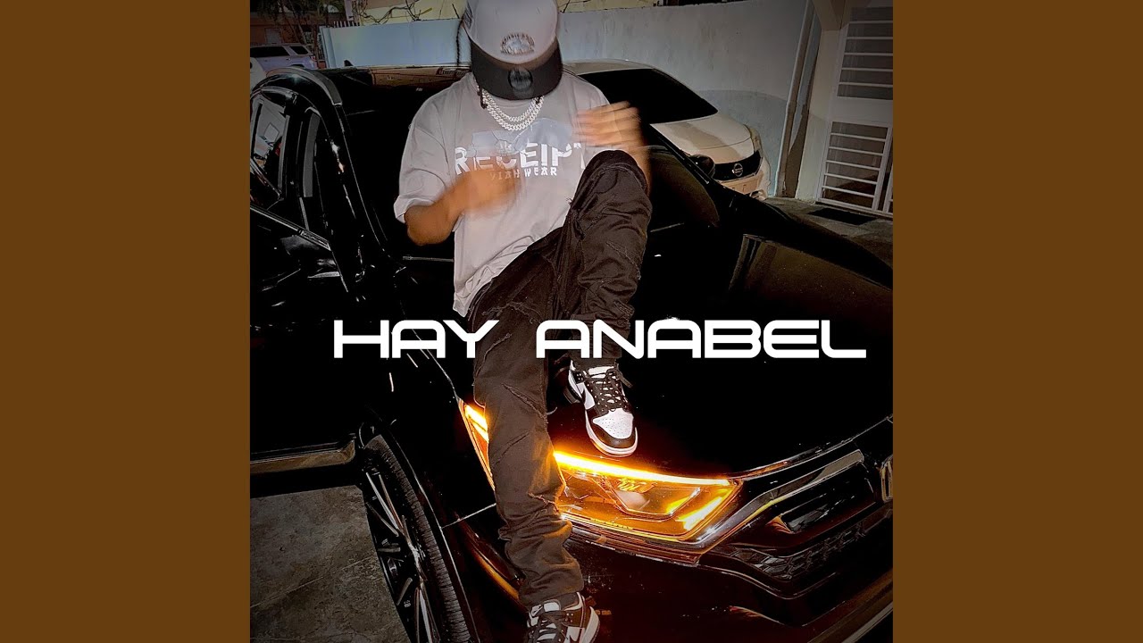 HAY ANABEL