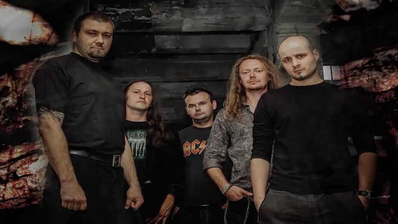 MAYZEL - 2014 - CHAINED TO PAIN - Official Trailer