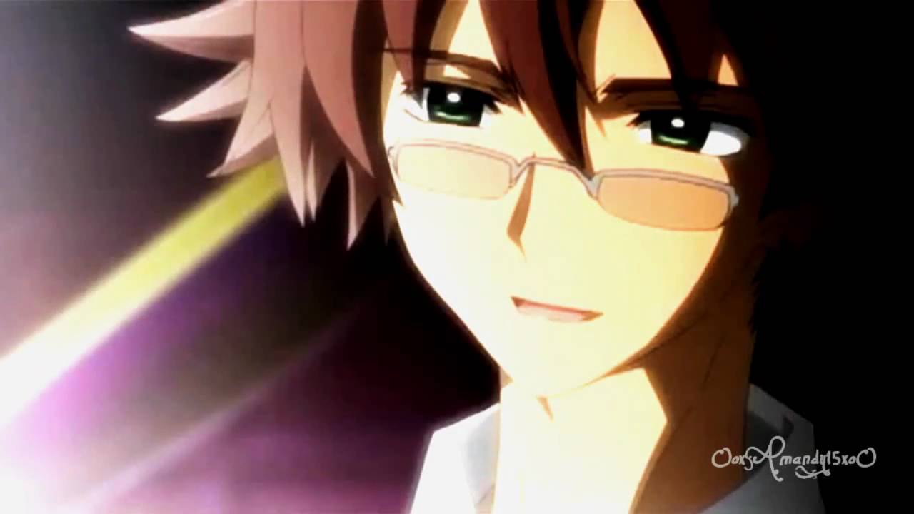 FMS} AMV Just A Dream~[ Fujimoto x Kobato]