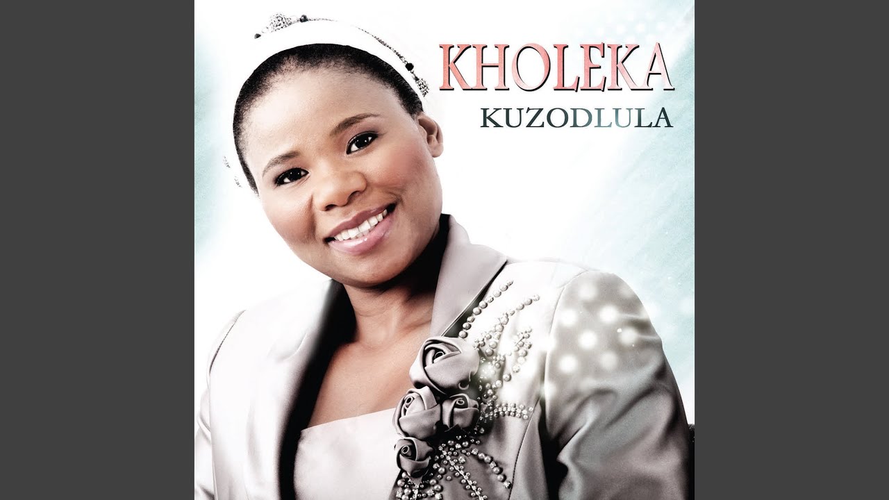 Ndiyakholwa kuThixo