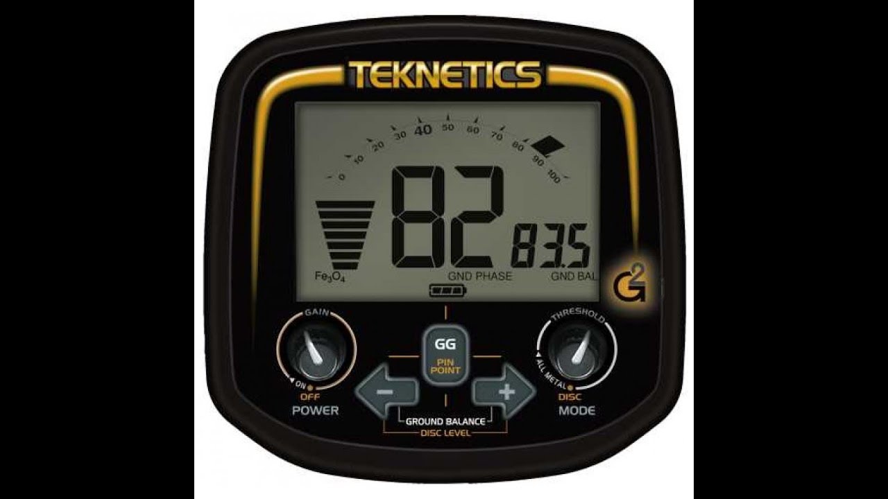 Touraine détection:  j'ai trouvé une arme +réglage g2